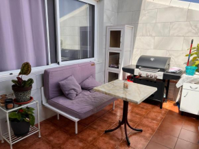 Villas canarias